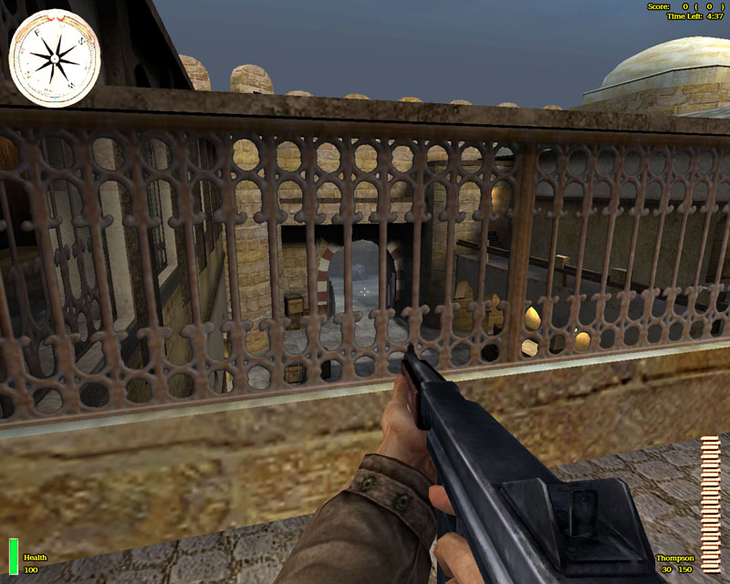 Medal Of Honor For Mac Os X